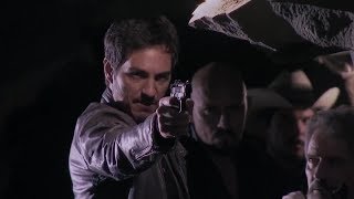 ESDLC 3 Cap 90  El Chema y El Feyo contra Aurelio Casillas  Parte 2 [upl. by Aivital895]