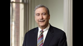 Interview with Larry Sabato The JFK Assassination Sixty Years On [upl. by Lamprey640]