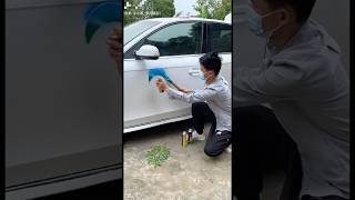 Spray Paint art 🥵 New Viral Gadgets Smart Appliances Kitchen Utensils Home Inventions [upl. by Nicks334]