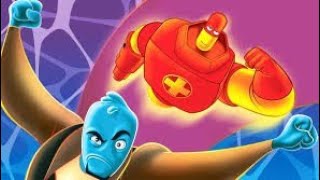 Osmosis Jones Videocassette and DVD Trailer [upl. by Sisson]