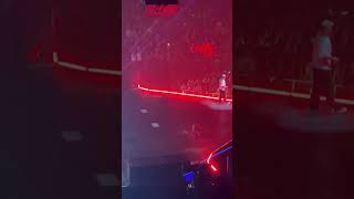 uicideBoy and Shakewell play whole Lotta gray live at Little Caesars Arena concert rap fyp g59 [upl. by Gaves]