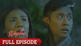 Haplos Full Episode 30 [upl. by Arabrab]