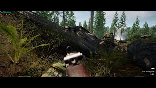 Squad Ops Operation Hired Guns  Video Ends When if I Die [upl. by Bert]