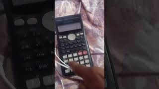 scientific calculator use system [upl. by Spring]