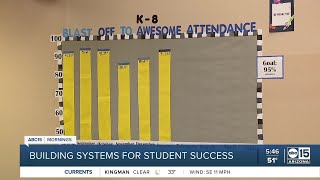 Avondale superintendent explains chronic student absence solutions [upl. by Ydeh744]