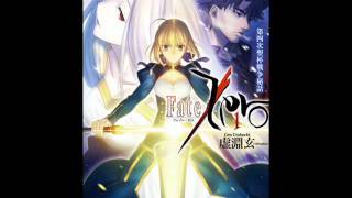 Piano Version FateZero ED  Memoria by Aoi Eir [upl. by Stoll]