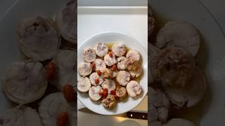 Shaoxing Drunken Chicken 醉雞 cooking food chicken shaoxing [upl. by Ynolem]