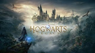 Hogwarts Legacy Livestream 1 Deutsch Gameplay  Harry Potter Hörbuch zum Einschlafen [upl. by Adnilra]