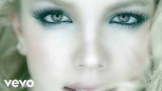 Britney Spears  Stronger Official HD Video [upl. by Arracat]