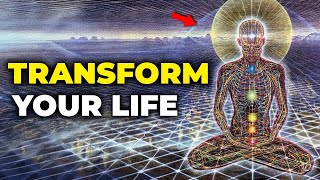 How to INSTANTLY Raise Your Vibration Even in Difficult Times [upl. by Naoh]