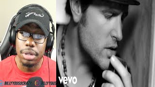 Jerrod Niemann  What Do You Want REACTION [upl. by Cyler]