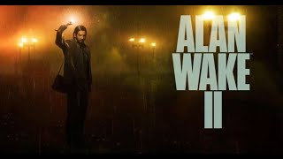 Alan Wake 2 [upl. by Aicilak]