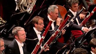 Tchaikovsky symphony No4 M1 15 MyungWhun Chung Orchestra della Scala di Milano [upl. by Gearhart]