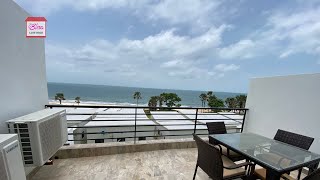 Bijilo Relax Waterfront 3 bedroom Condo For Rent A2 1 [upl. by Tterag]