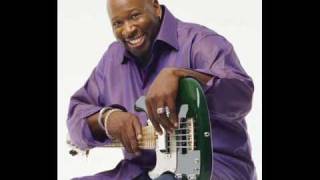 Wayman Tisdale  Brand new [upl. by Netniuq]