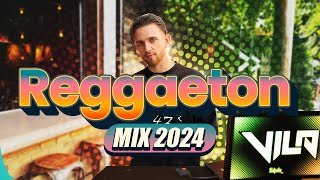 Reggaeton 2024 Mix  Reggaeton Actual  Mix De Lo Nuevo  Mezcla para Bailar  Lo Mas Sonado [upl. by Shinberg]