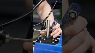 Short Shifter Assembly ASMR Part 4 SKU 19374W [upl. by Bromleigh977]