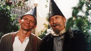 Drátařík a hruška moudrosti TV film Pohádka  Česko 2003 51 min [upl. by Erkan387]