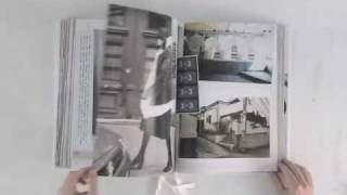 MAISON MARTIN MARGIELA  THE BOOK  BY RIZZOLI  OUT AT THE END OF OCTOBER 2009 [upl. by Uok726]