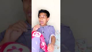 Sigma Mom vs Sigma Boy  Part 4  Sigma Mom Power  Aayush shorts viral funny [upl. by Towers]