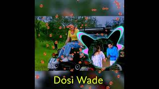 Dosi Wade Song Dewani inima in tv Derana Raween Kanishka [upl. by Ttcos]