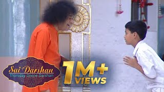 Darshan of Sri Sathya Sai Baba  Part 271 [upl. by Filipe650]