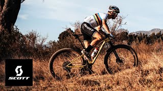 FITTER FASTER STRONGER Ep 2 – Interval Training w Nino Schurter [upl. by Ettennaj]