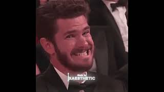 ANDREW GARFIELD KNEW THAT  xxanteria isq  FUNKED UP SLOWED [upl. by Analram]