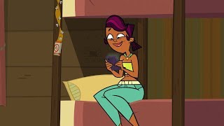 Annick Obonsawin Interview Voice of Sierra from Total Drama [upl. by Luemas]