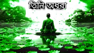 তিনি অধরা । Pagla Baba। Babaji Maharaj। Anandalokashram [upl. by Herrah]