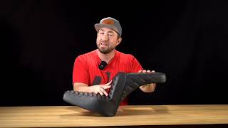 Saddlemen Step Up Seat for Indian Motorcycles  DK Unboxes [upl. by Dixil]