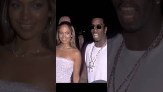 Jennifer Lopezs exhusband Ojani Now Blames Diddy [upl. by Namso585]