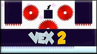 Vex 2  Game Walkthrough full [upl. by Loyce577]