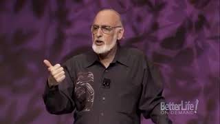 Making Marriage Work  Dr John Gottman [upl. by Refanej]