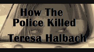 How The Police Killed Teresa Halbach [upl. by Sankey]