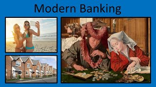 MODERN BANKING [upl. by Antony813]