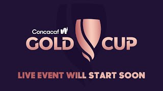 2024 Concacaf W Gold Cup  Live Event [upl. by Caressa928]