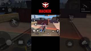 hacker foryoupage foryou gaming xmlnishan freefire tiktok trend trending fyp fypシ [upl. by Stanford]