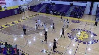 Central Islip vs PatchogueMedford [upl. by Lachance]