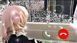 Beautiful Arabic Ringtone 🥰👑  New Ringtone Muslim ❤️  Wattsapp Status Ringtone [upl. by Hahcim]