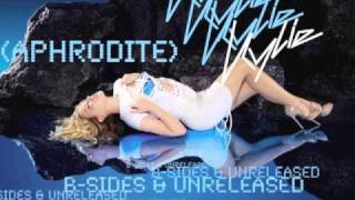 Change Your Mind Unreleased Track Kylie Minogue [upl. by Brittnee654]