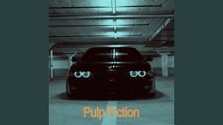 Misirlou Pulp Fiction [upl. by Ayatnahs]