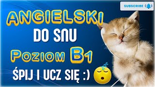 Angielski dla zmęczonych 😴 Śpij i ucz się 😴 Zwroty które poprawią Twój angielski 📚 𝗔𝗡𝗚𝗜𝗘𝗟𝗦𝗞𝗜 𝗗𝗢 𝗦𝗡𝗨 [upl. by Amethist812]