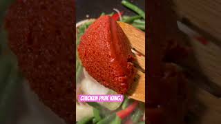 Chicken Prik King Recipe [upl. by Oilerua]