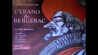 Cyrano de Bergerac  A Duel in Rhyme [upl. by Asira]