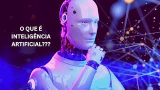 CURSO DE INTELIGÊNCIA ARTIFICIAL Primeiros Passos [upl. by Lletnom]