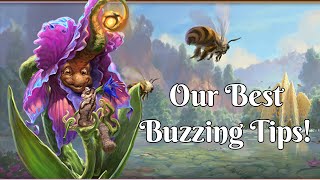 Optimize your Spell Fragment production  Buzzing Spring Event  Elvenar [upl. by Oileve820]