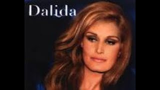 Que sont devenues les fleurs  Dalida ma version [upl. by Siramad690]