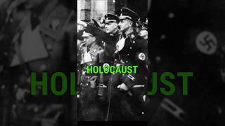 quotThe Secret Escapes of Notorious Nazis After WWII history nazis shorts [upl. by Coats]