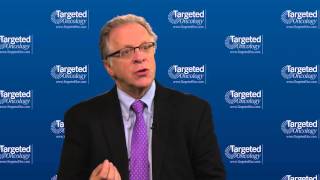 Andrew Seidman MD Treatment Goals for Patients With TNBC [upl. by Eruot]